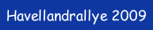 Havellandrallye 2009.